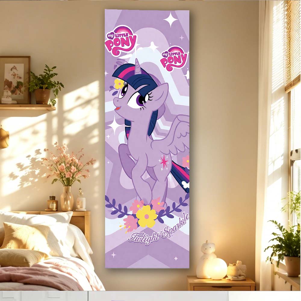 My Little Pony Twilight Sparkl - Good Floral & Wedding Decor Supply Photos recension och pris