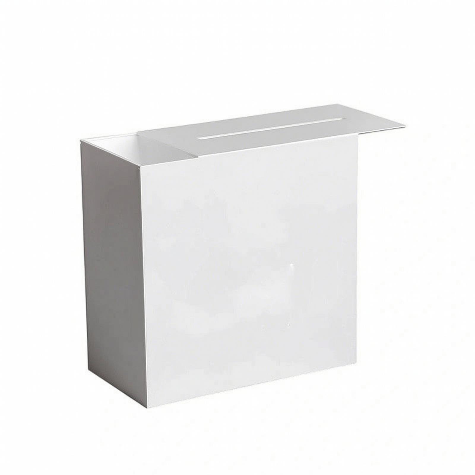 Acrylic Card Collection Box wi - Wedding Card Box recension och pris